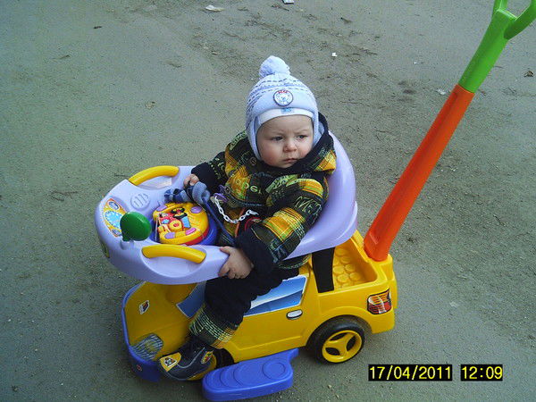 Екатерина Лыскова