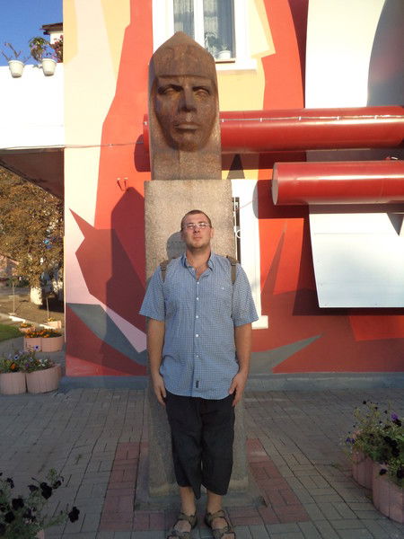 Андрейчук Алексей