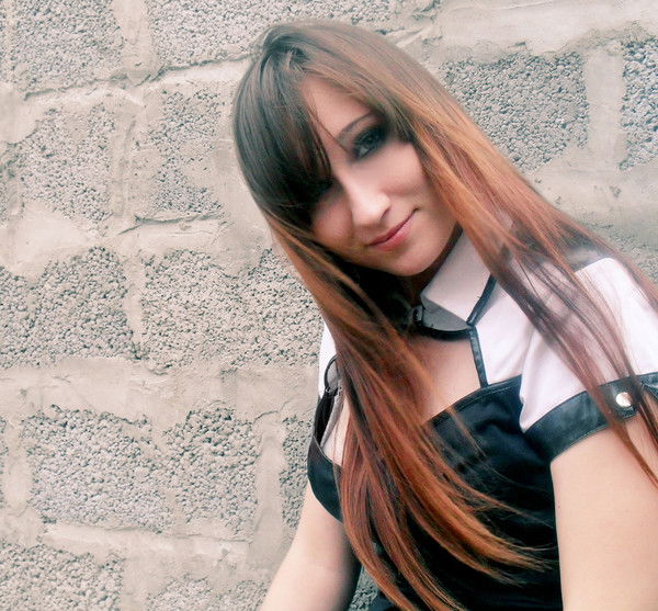 Кристина Emmy