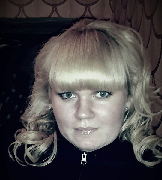 Наталья Михеева