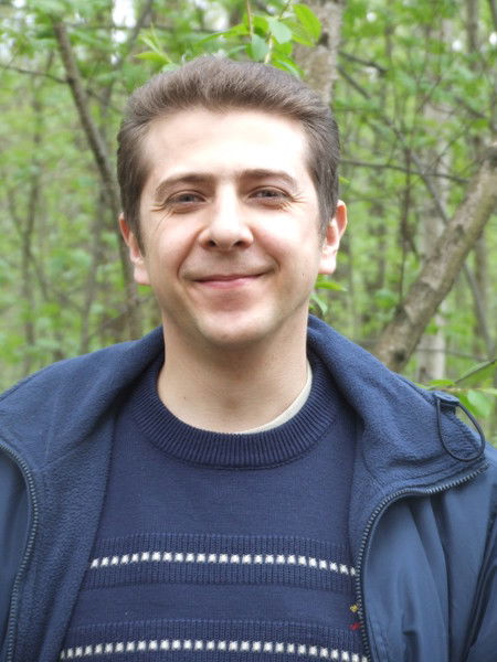 Дмитрий Коваленко