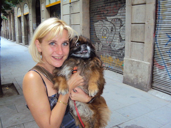 Светлана Ледовская