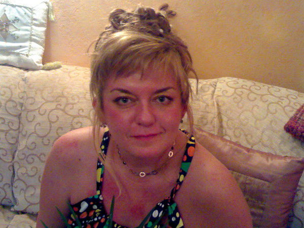 Наталья Чулкова