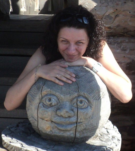 Марина Тропина