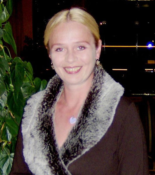 Елена Назарова