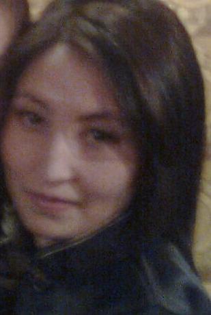 Алтын Ташмаганбетова