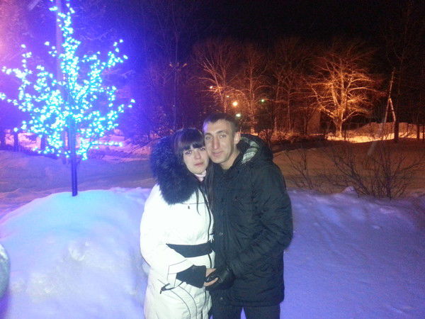 Рома Мищенко