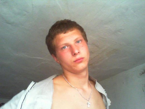 Сергей Тамбовцев