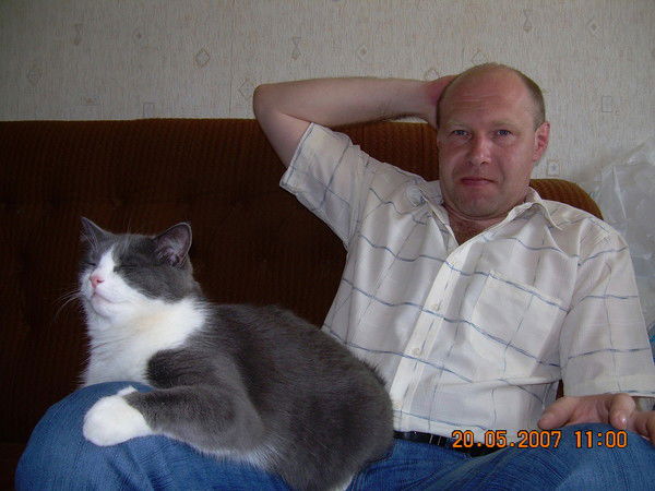 Александр Жуков