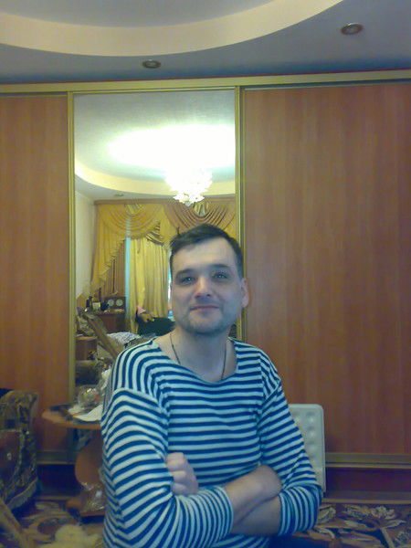 Андрей Определяков