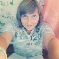 Анна Петрова