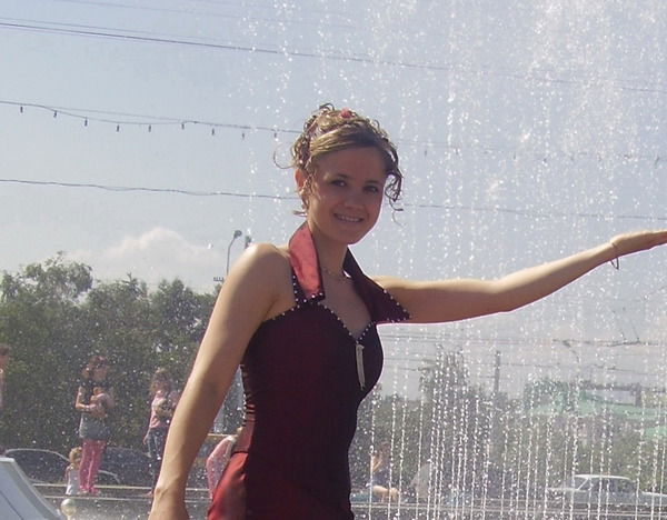 Елена Лупанова