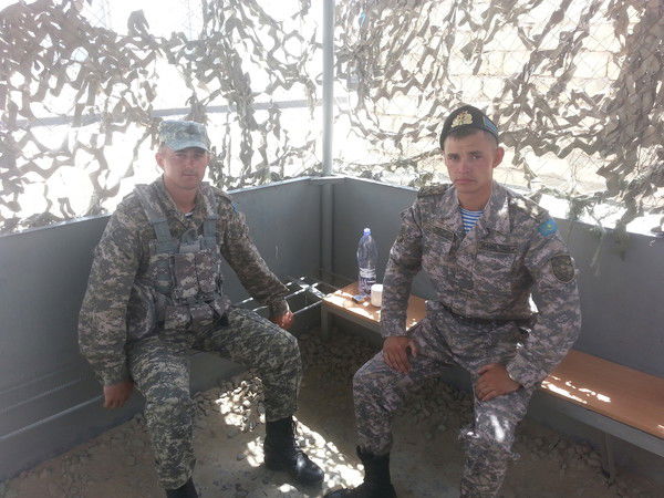 Алексей Копийка