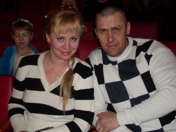 Наталья Радько