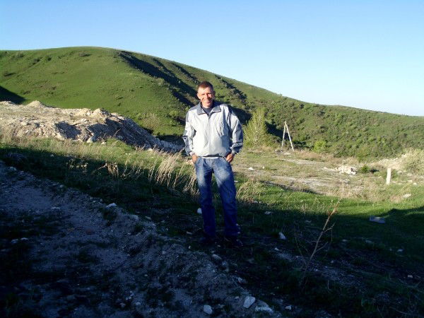 Сергей Фролов