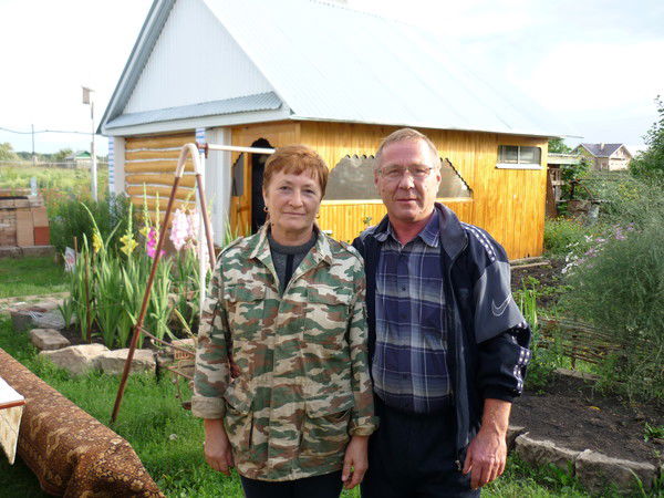 Назим Нагимов