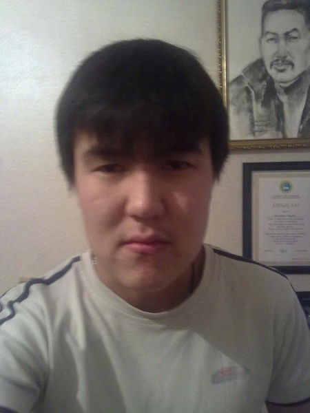 Бауыржан Сейтпулаев