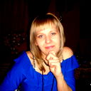 Ирина Семёнова