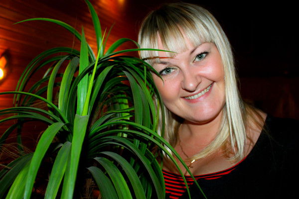 Светлана Андронова