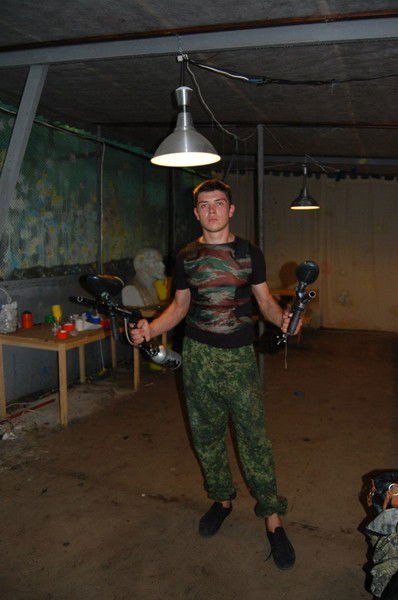 Геннадий Науменко