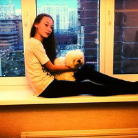 Катя Кузнецова