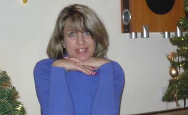 Елена Беспалова