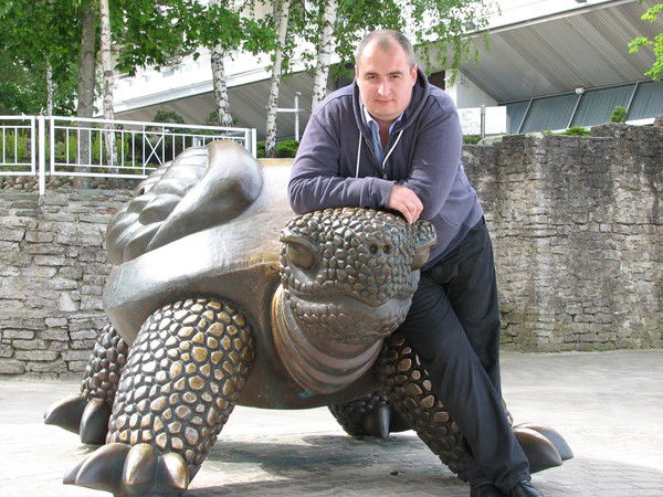 Александр Андрианов