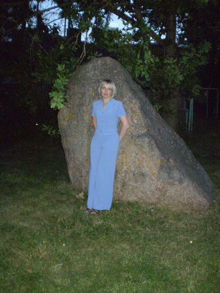 Татьяна Искрина