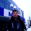 Александр Гвоздков