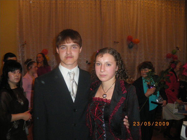 Сергей Каршев