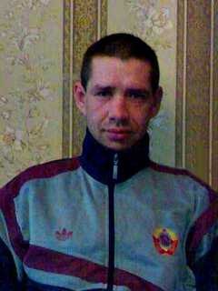 Андрей Шевцов