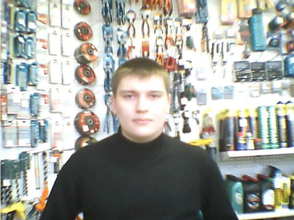 Константин Санников