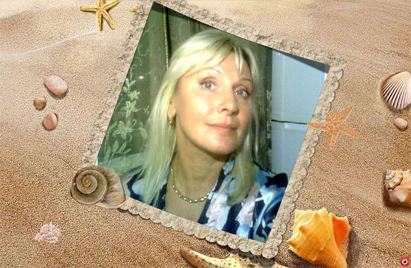 Света Гусева