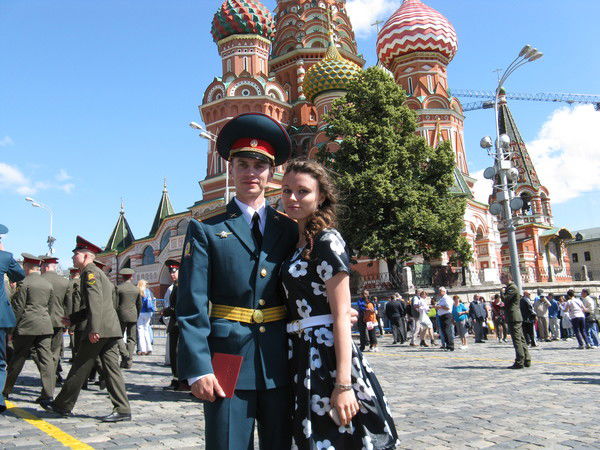 Николай Маханов