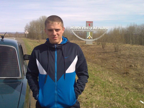 Александр Гайтеров