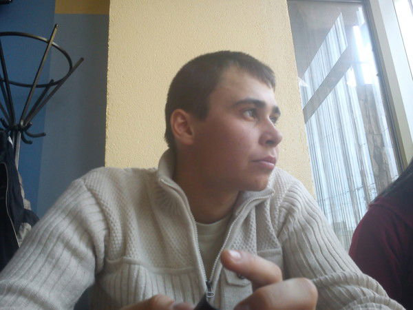 Виталий Гайдёнков