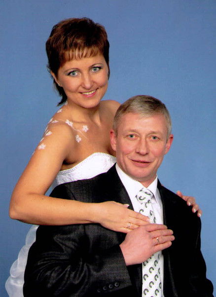 Ольга Коновалова