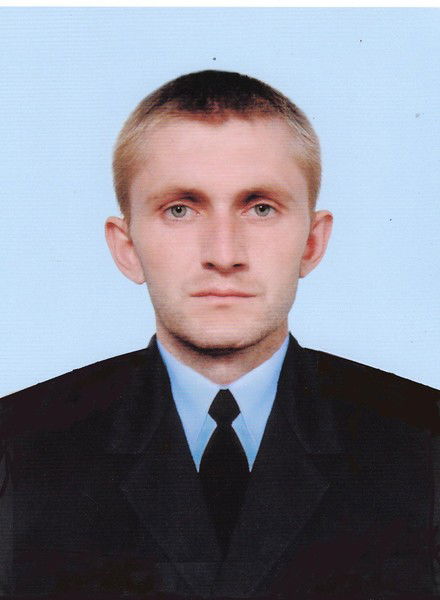 Костя Покоевиц