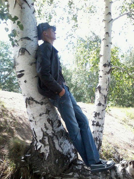 Константин Суворов