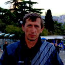 Sacha Shepelev