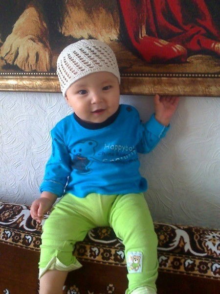 Ерасыл Башеков