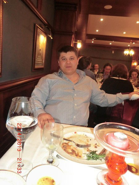 Александр Толстой