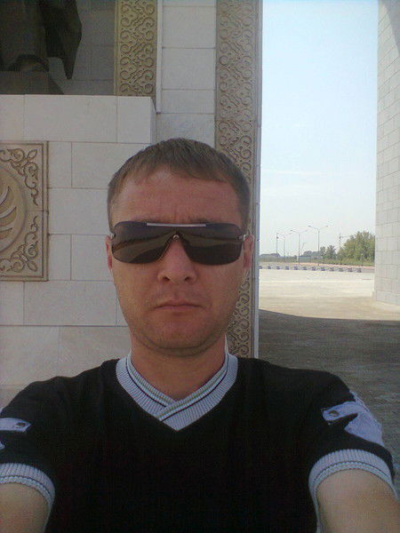 Талгат Жарманов