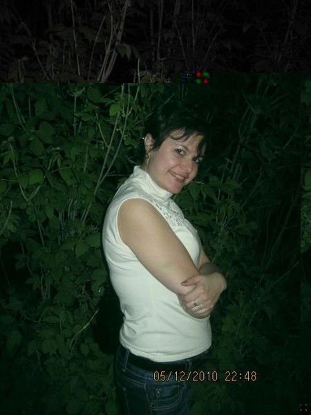 Марина Храмкина