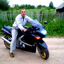 Андрей Семёнов