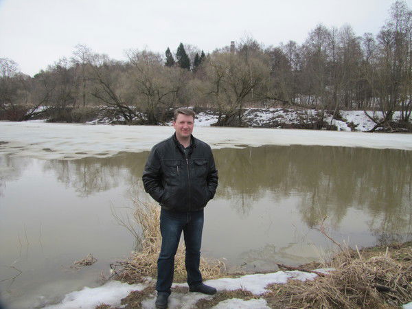 Андрей Мисяновский