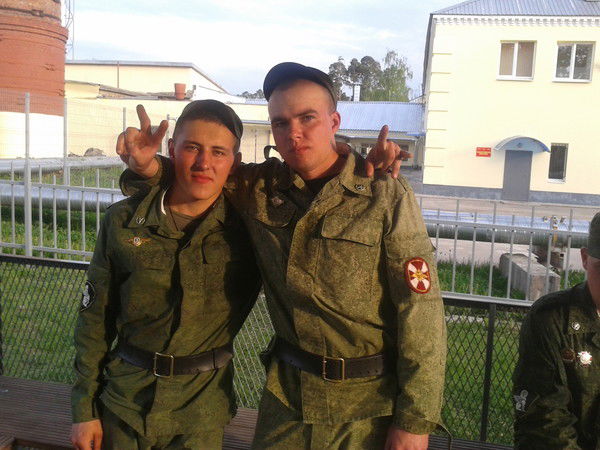 Владимир ********