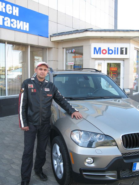 Константин Самокаев