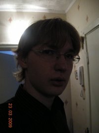 Павел Ваулин