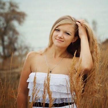 Екатерина Гришук